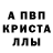МЕТАМФЕТАМИН Декстрометамфетамин 99.9% Giedrius Galentas